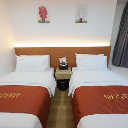Calistar Hotel Seoul Luaran gambar