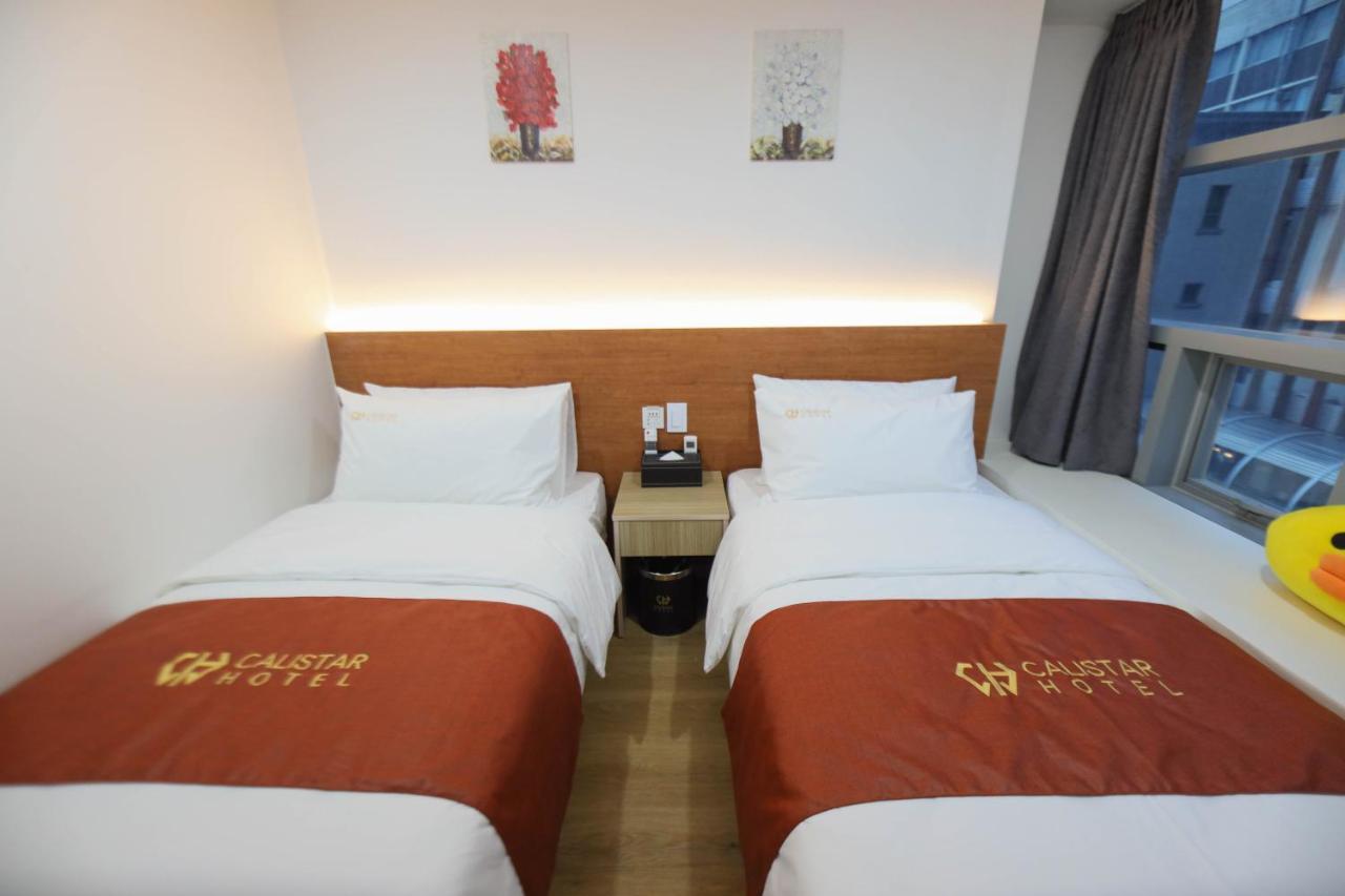 Calistar Hotel Seoul Luaran gambar
