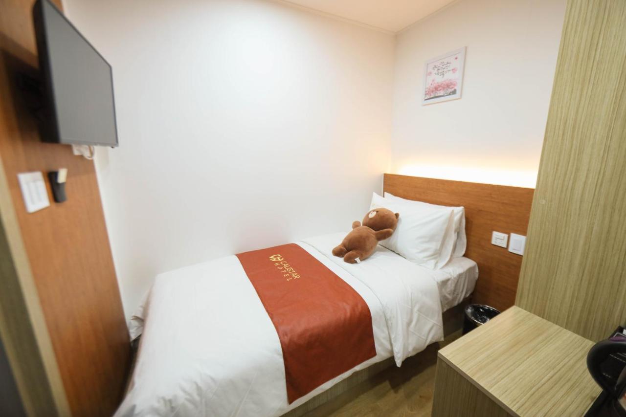 Calistar Hotel Seoul Luaran gambar