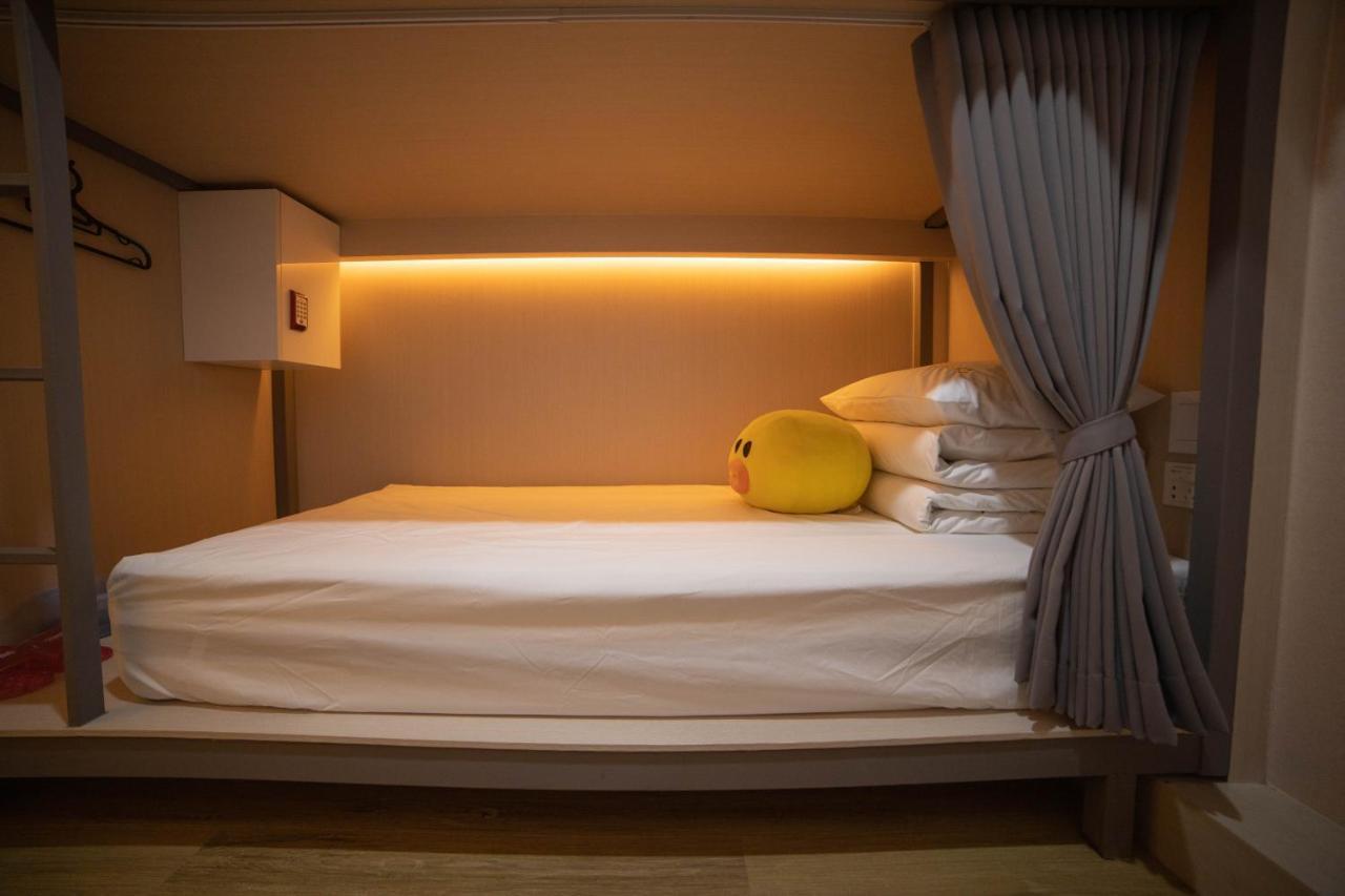 Calistar Hotel Seoul Luaran gambar