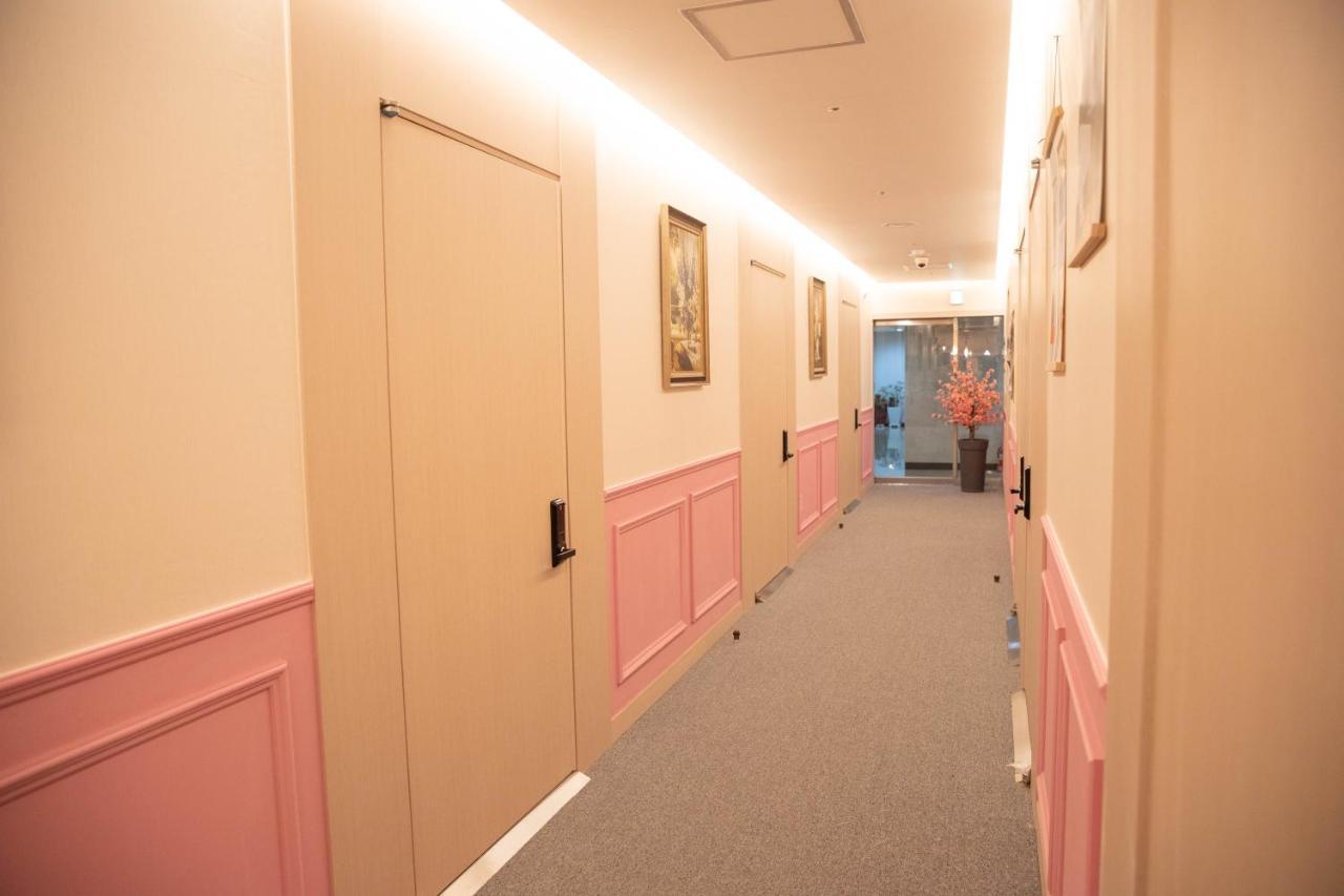 Calistar Hotel Seoul Luaran gambar