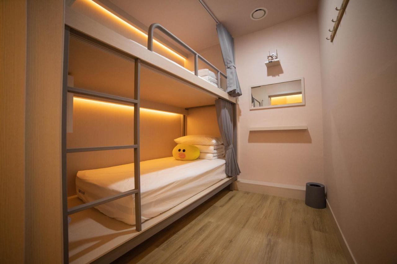 Calistar Hotel Seoul Luaran gambar
