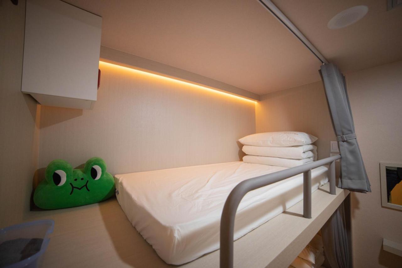Calistar Hotel Seoul Luaran gambar