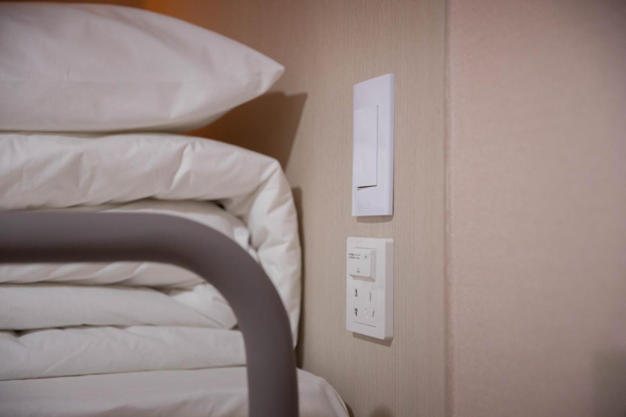 Calistar Hotel Seoul Luaran gambar
