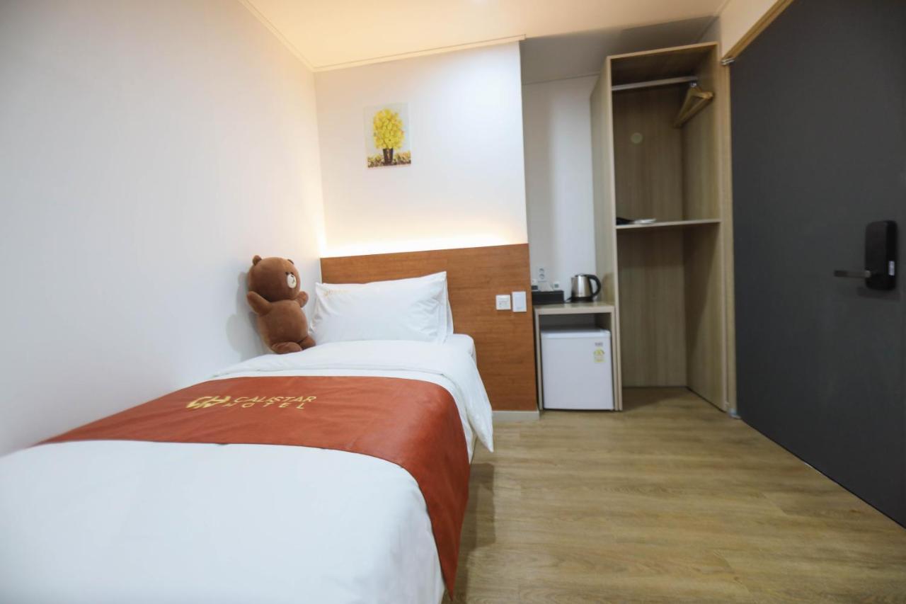 Calistar Hotel Seoul Luaran gambar