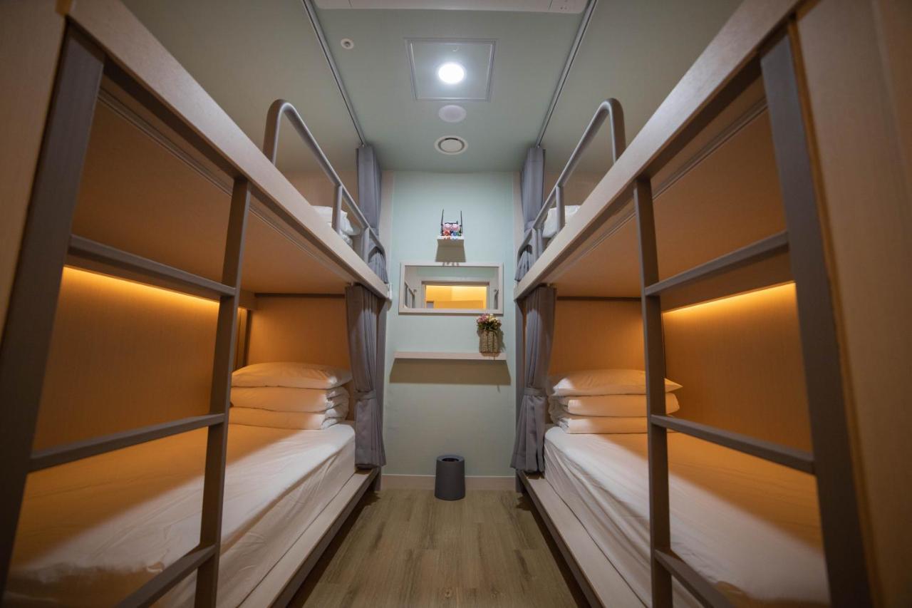 Calistar Hotel Seoul Luaran gambar