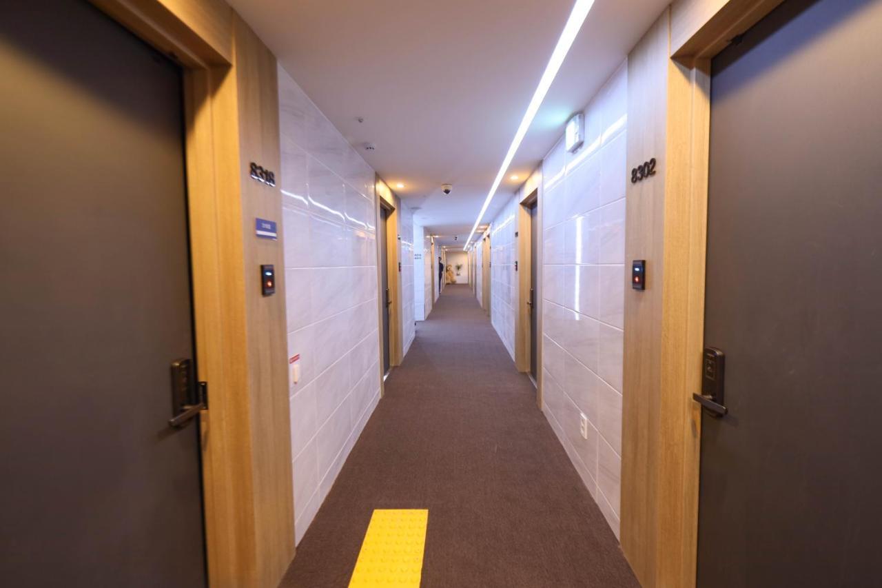 Calistar Hotel Seoul Luaran gambar