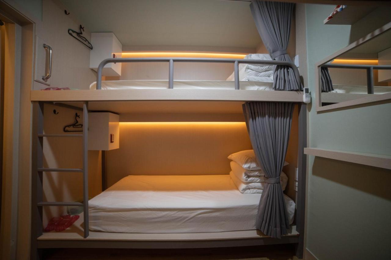 Calistar Hotel Seoul Luaran gambar