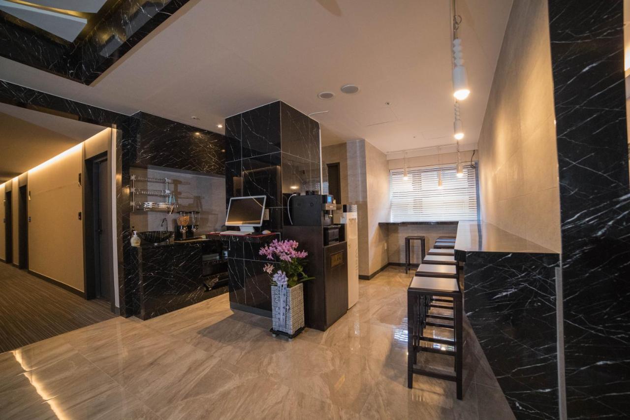 Calistar Hotel Seoul Luaran gambar