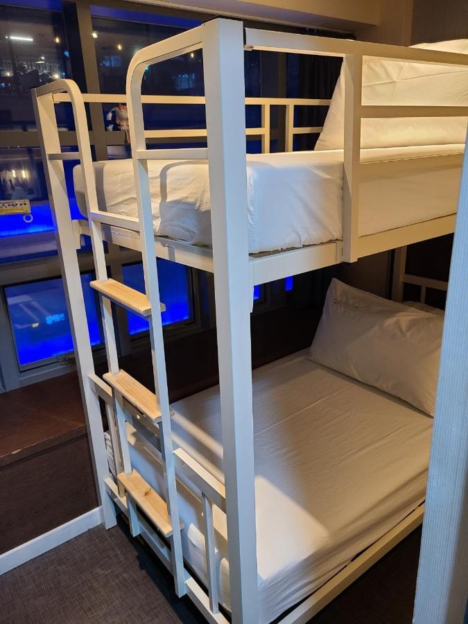 Calistar Hotel Seoul Luaran gambar
