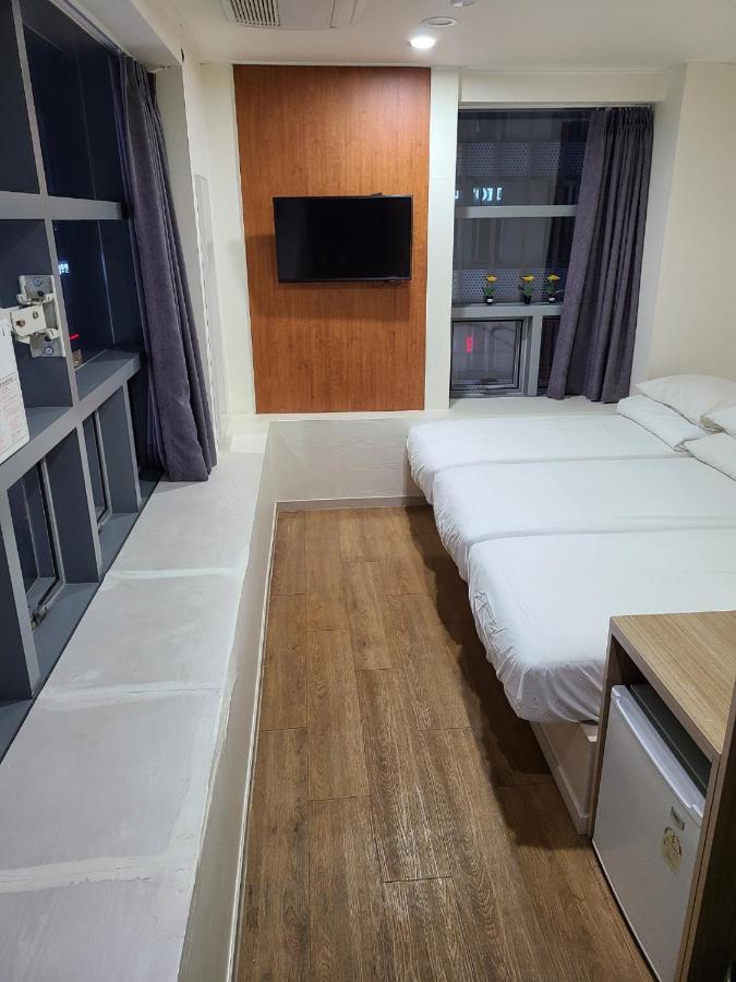 Calistar Hotel Seoul Luaran gambar
