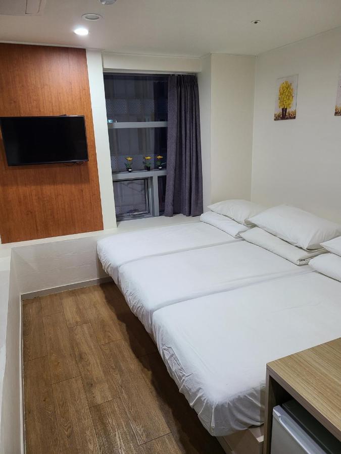 Calistar Hotel Seoul Luaran gambar