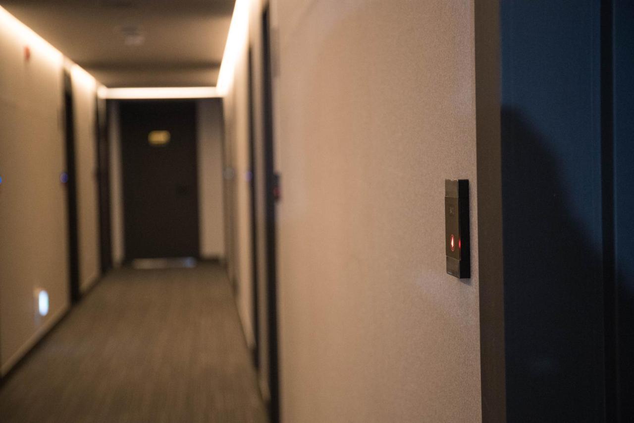 Calistar Hotel Seoul Luaran gambar