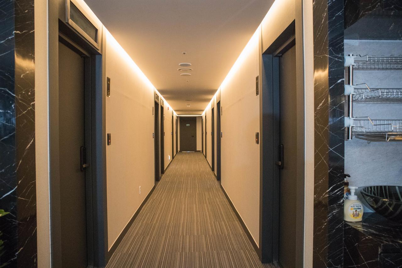 Calistar Hotel Seoul Luaran gambar