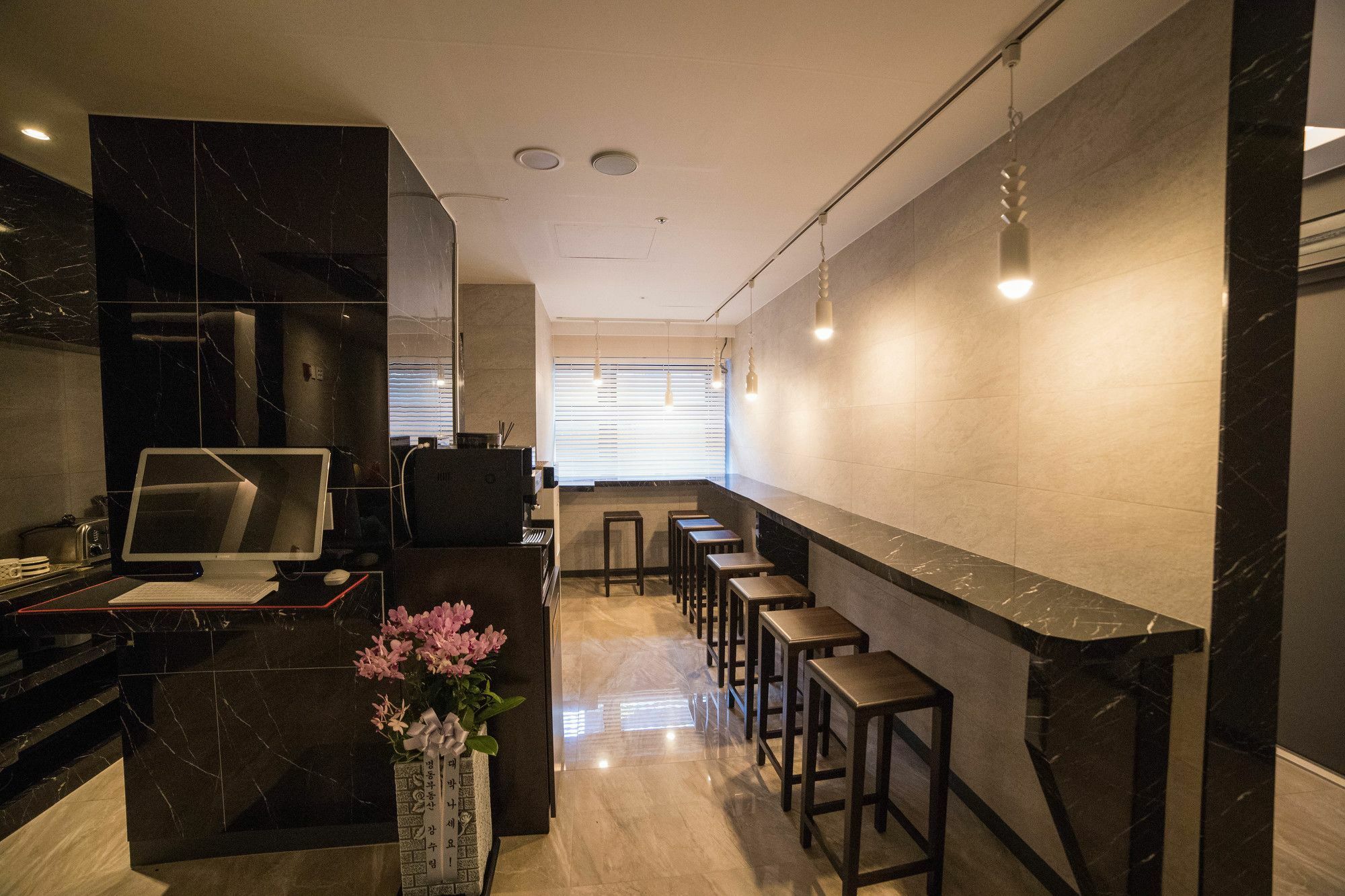 Calistar Hotel Seoul Luaran gambar